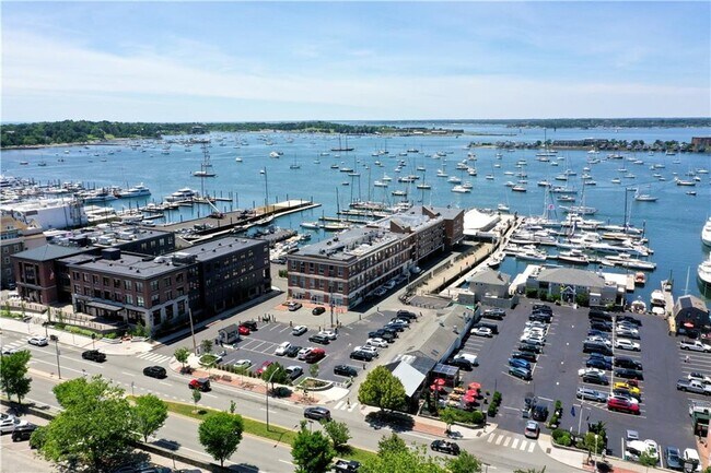 Primary Photo - 1 Commercial Wharf