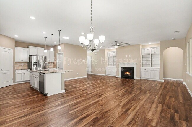 Building Photo - 8207 Asher Chase Trl