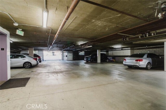 Building Photo - 1134 Campbell St