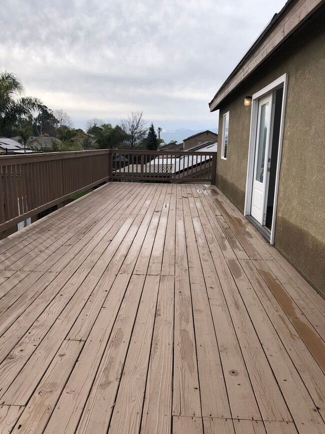 Building Photo - Southwest Bakersfield Home