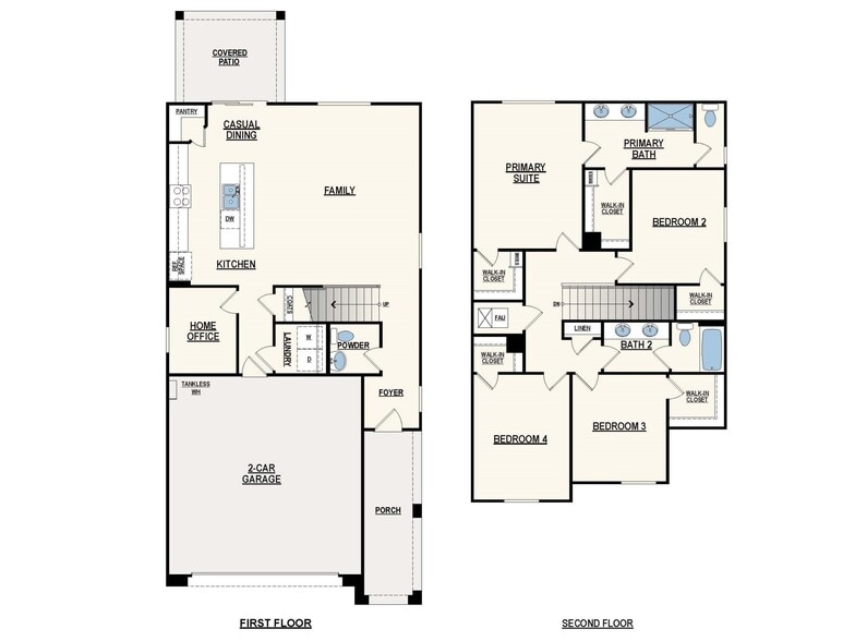 Building Photo - 719 Terrain Star Ave