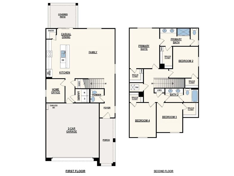 Building Photo - 720 Sienna Rising Dr