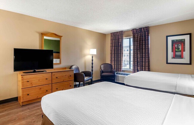 Building Photo - Furnished Studio-Los Angeles - Monrovia