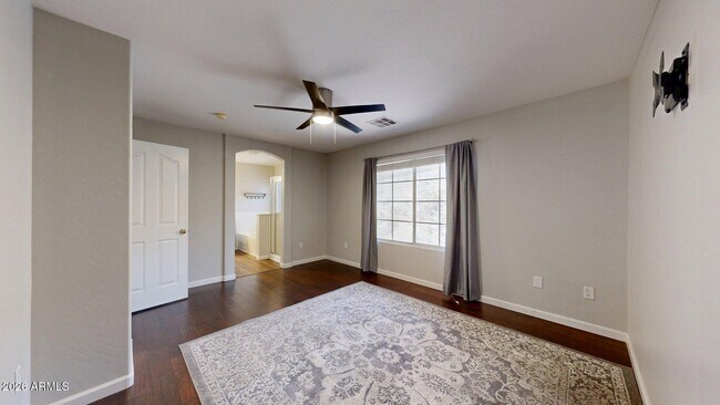Building Photo - 451 W Mountain Sage Dr