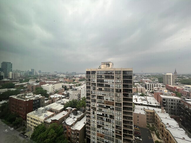 Building Photo - 1560 N Sandburg Terrace