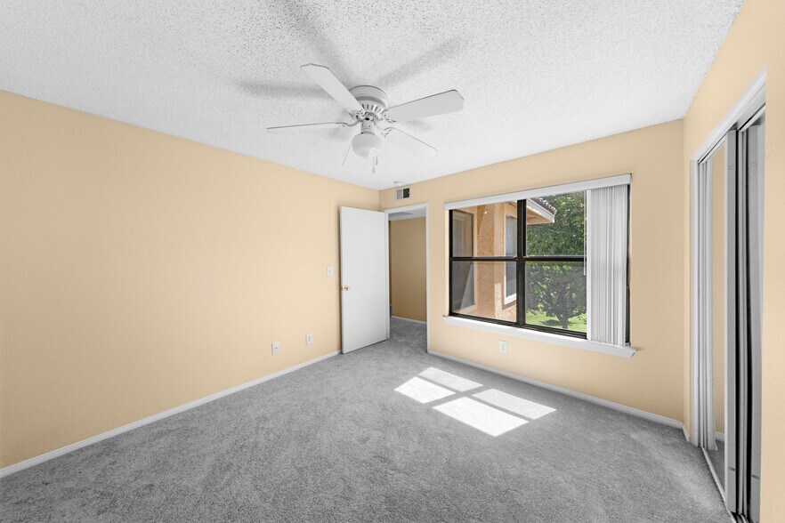 Guest Bedroom - 10655 Lemon Ave