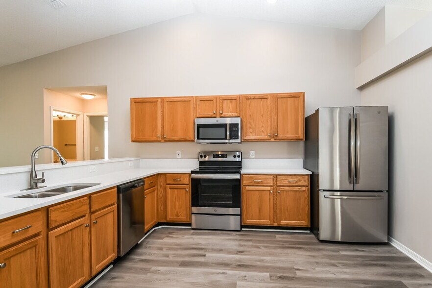 Building Photo - 1531 Eddings Grove Ln