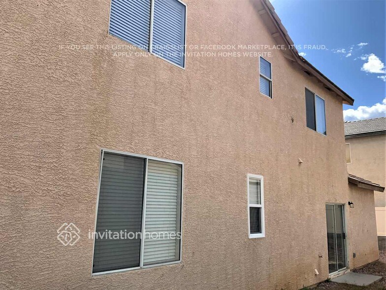 Building Photo - 8936 Attic Grace Ave