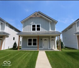 Building Photo - 2805 N Talbott St