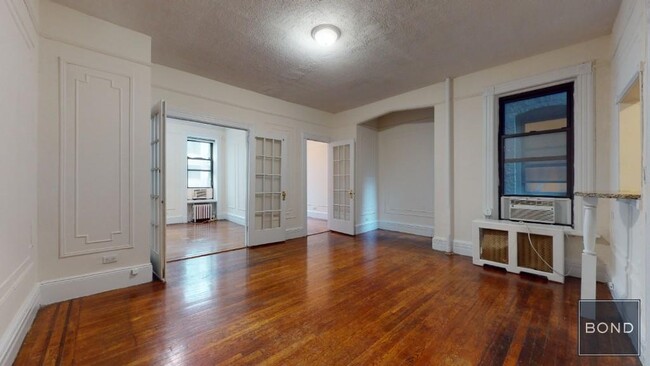 Floorplan - 414 East 89th Street