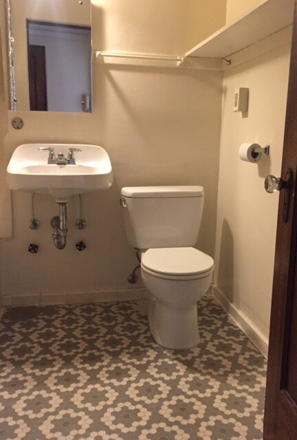 Building Photo - Fairhome - 1 bedroom