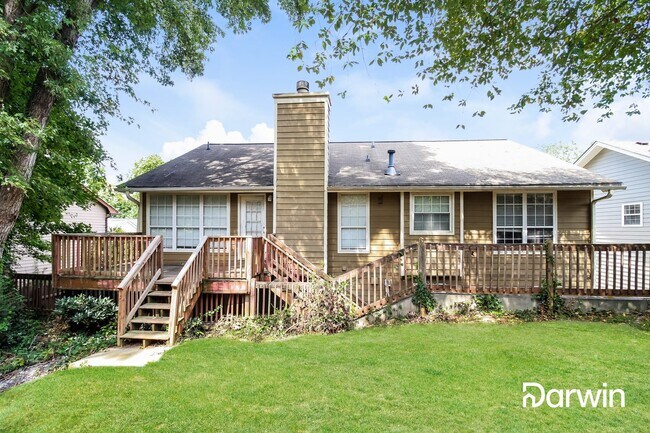 Building Photo - 4639 Rippling Brook Ct