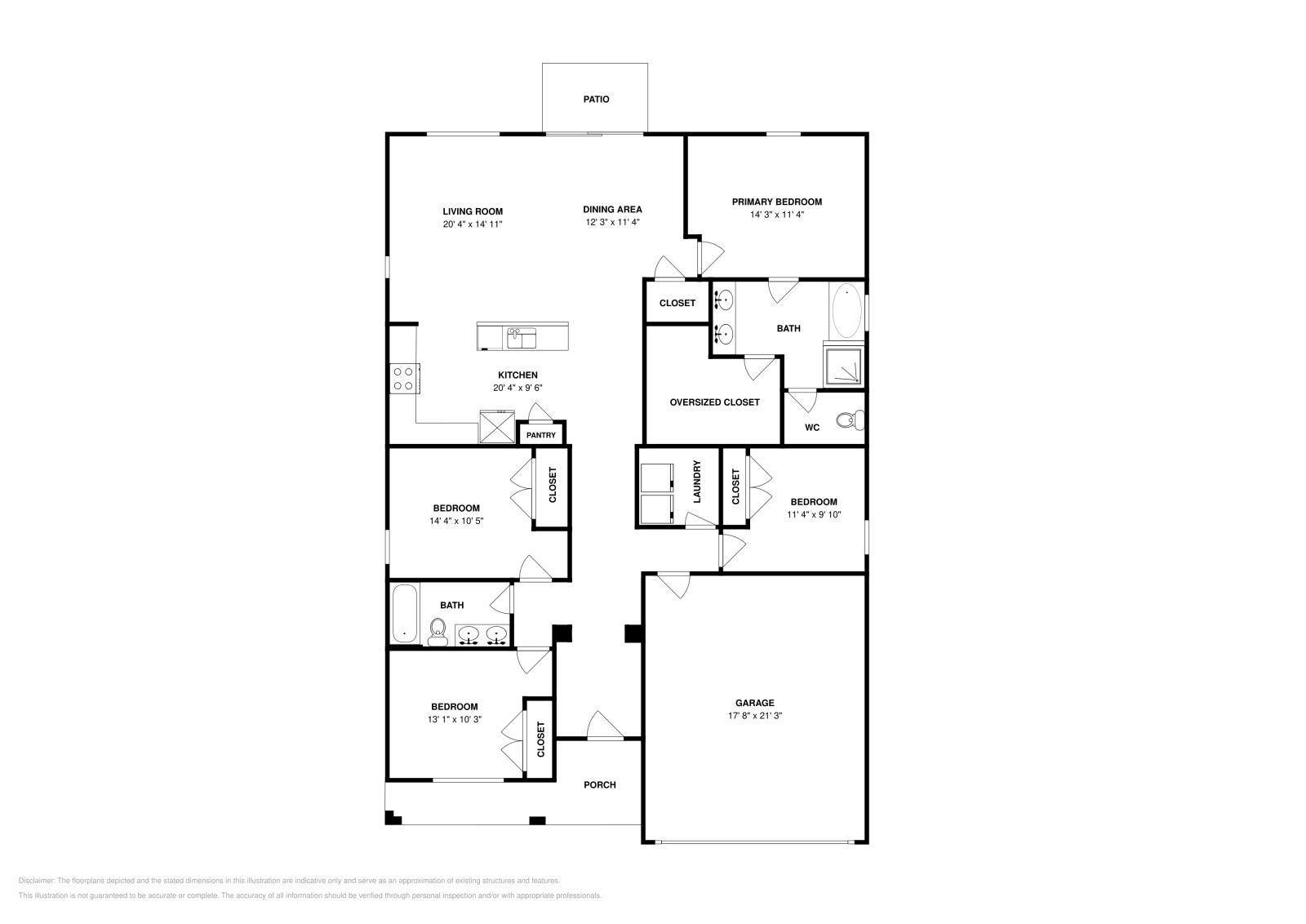 Building Photo - 4925 Rockvale Dr