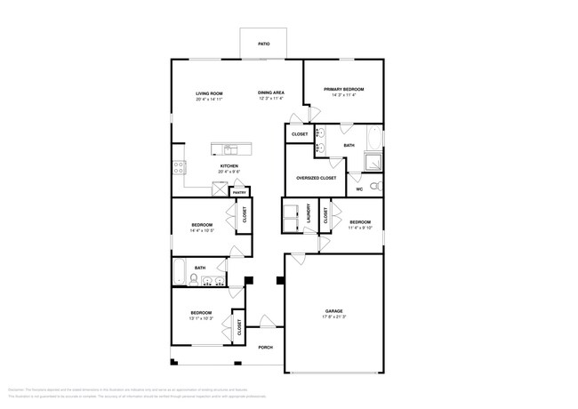 Building Photo - 4925 Rockvale Dr