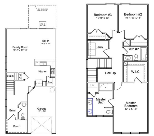 Building Photo - 513 Eastfair Dr