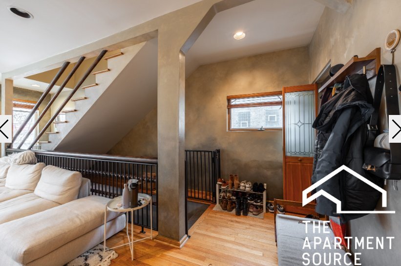 Building Photo - 1224 W Augusta Blvd