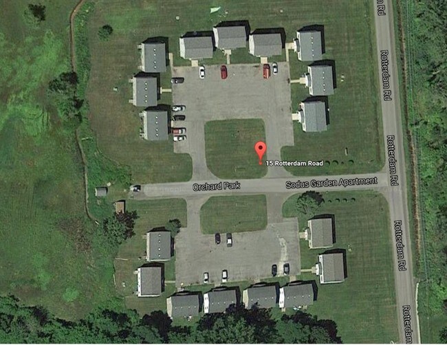 Oak Orchard Townhomes 15 Rotterdam Rd Sodus NY 14551 Apartment Finder
