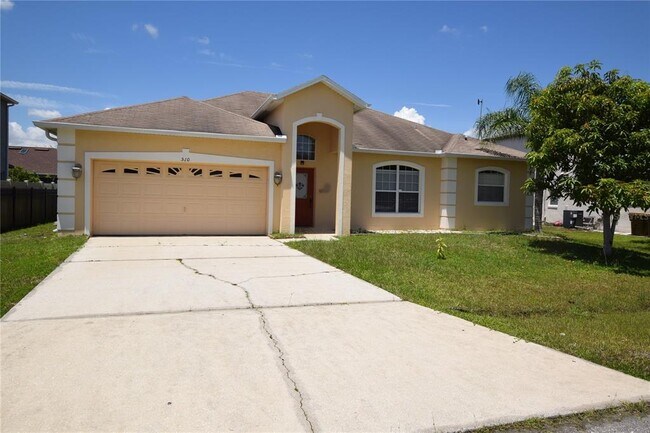 Building Photo - 510 Bromley Ct