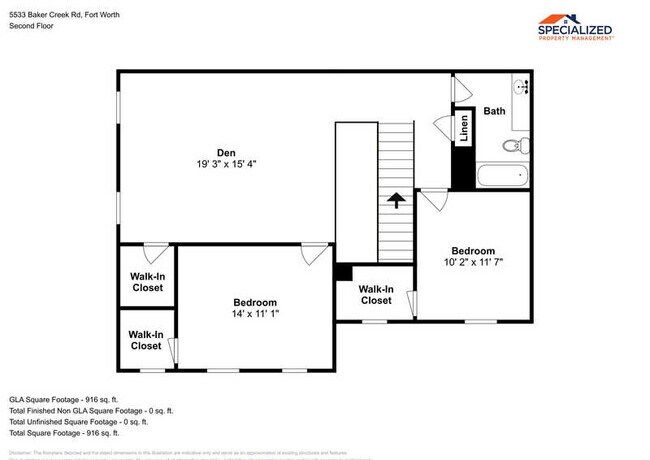 Building Photo - 5533 Baker Creek Rd