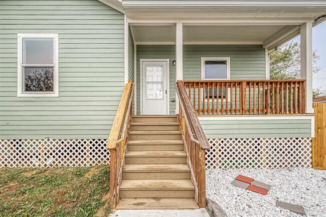 Building Photo - 4813 Palisade Dr