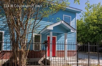 Building Photo - 314 N Colorado St