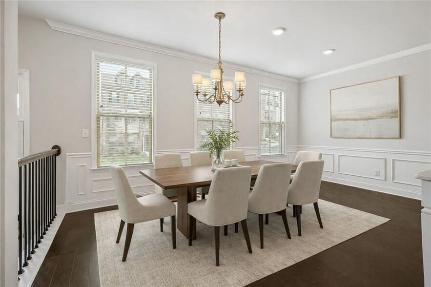 Building Photo - 4240 Hickory Pne Aly