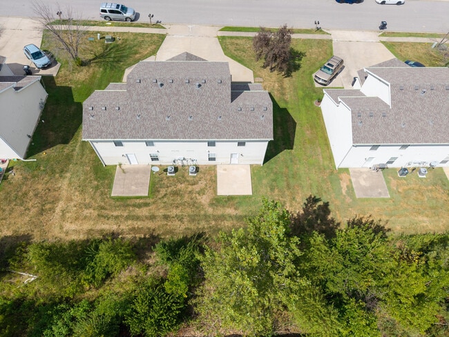 Building Photo - 5718 Canaveral Dr