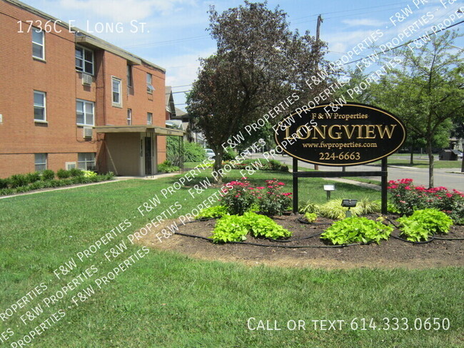 Primary Photo - Long View Apartments. 2BR/2BA