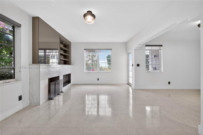 Building Photo - 1601 Jefferson Ave