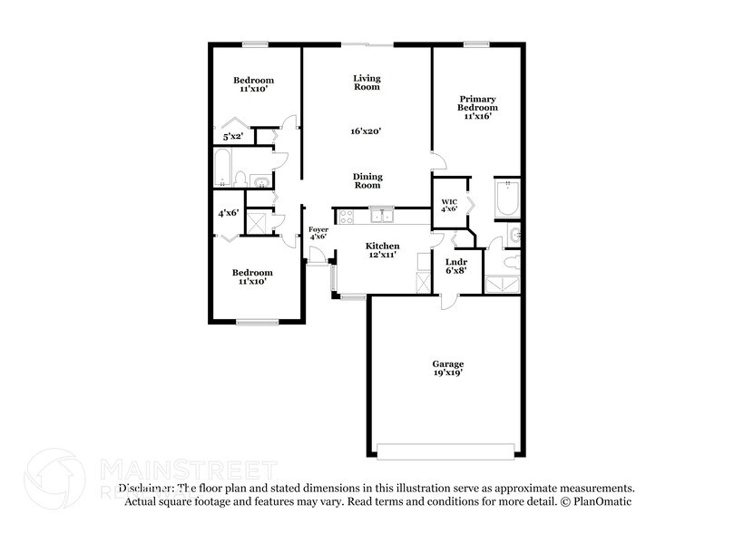 Building Photo - 3214 Garden Acres Ct E