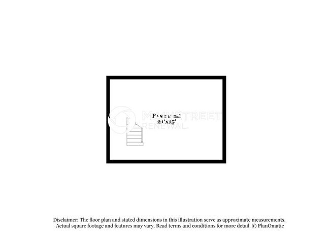 Building Photo - 3 Bedroom Pet-Friendly Home in Columbus, OH with Main Street Renewal