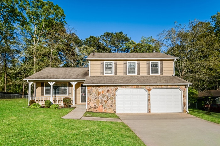 Primary Photo - 185 Summertown Dr