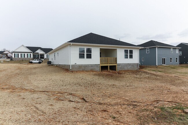 Building Photo - 132 Elegance Wy