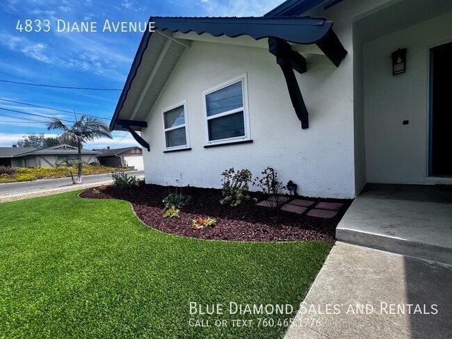 Building Photo - 4833 Diane Ave