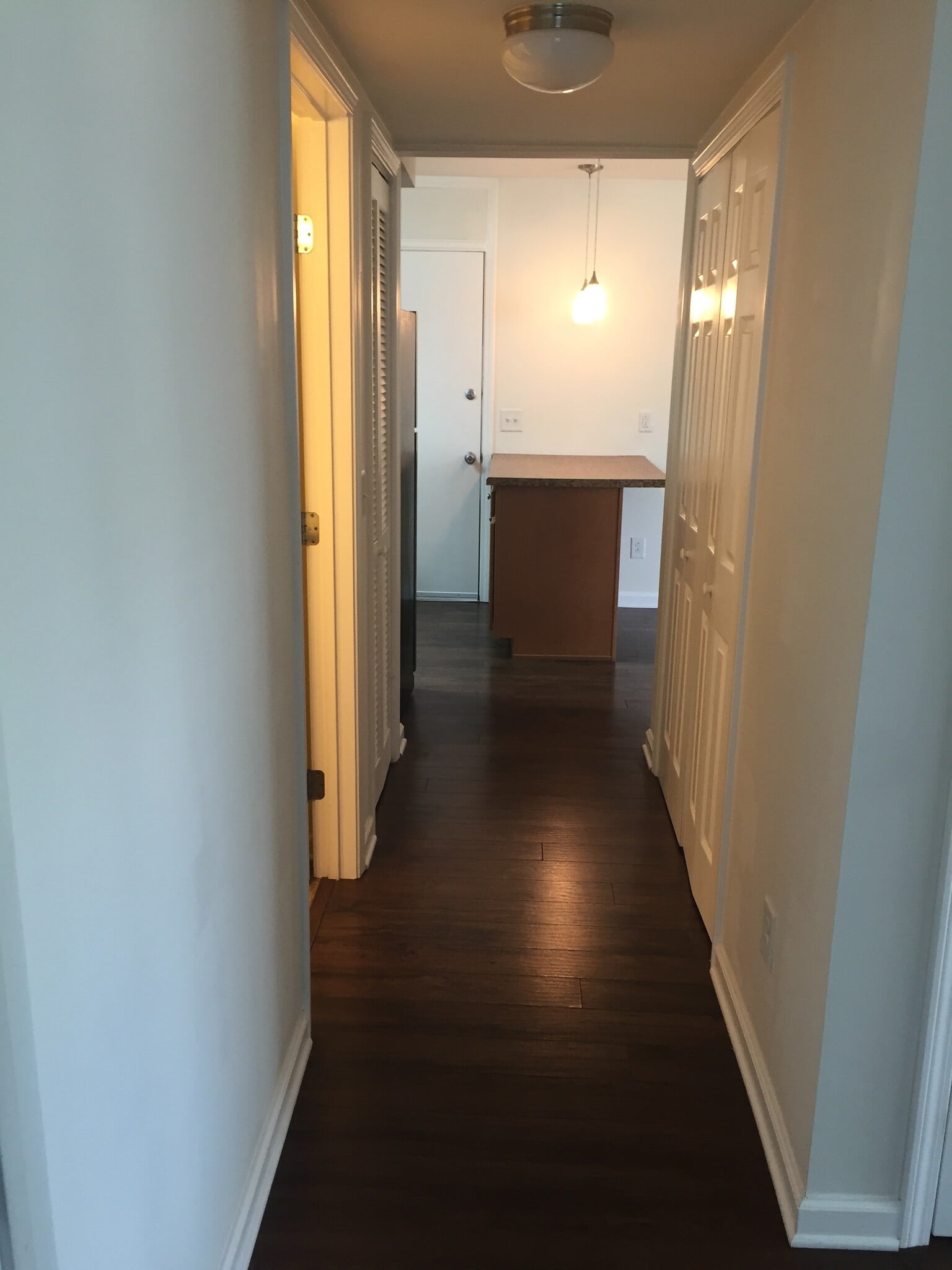 Building Photo - 3831 W End Ave