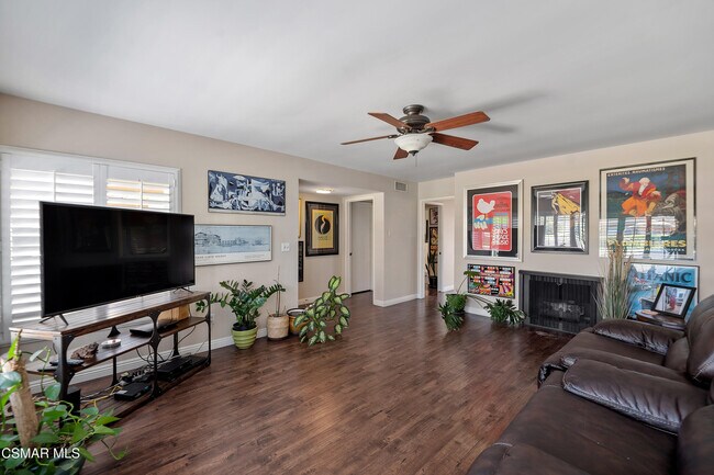 Building Photo - 4170 Lake Harbor Ln