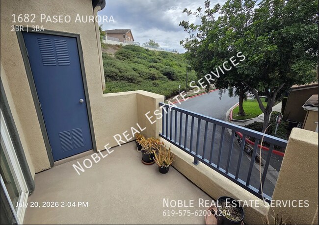 Building Photo - 1682 Paseo Aurora