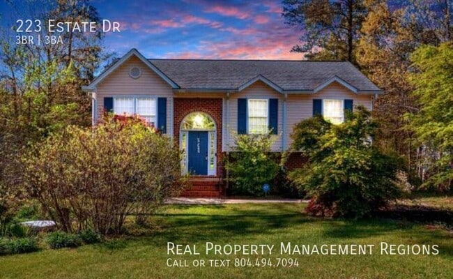 Primary Photo - 223 Estate Dr