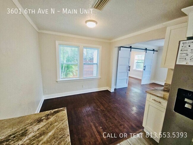 Building Photo - 3601 6th Ave N