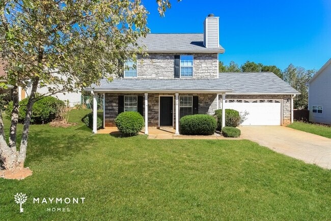 Building Photo - 1628 Boxcar Pl NE