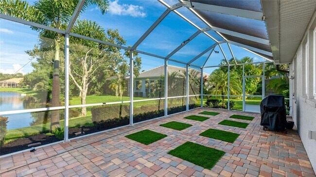 Building Photo - 11407 Savannah Lakes Dr