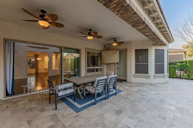 Building Photo - 1636 E Sattoo Way