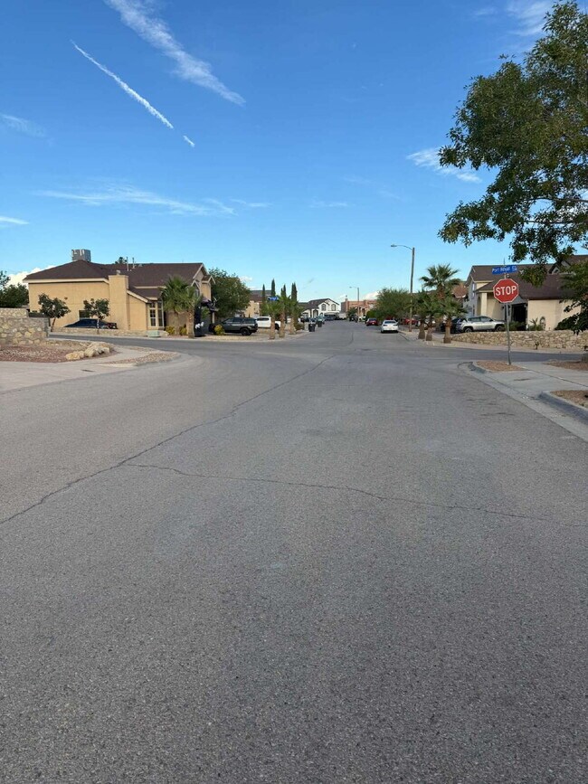 Building Photo - "Charming 3-Bed Oasis with Granite Touches & Cozy Fireplace in El Paso!"