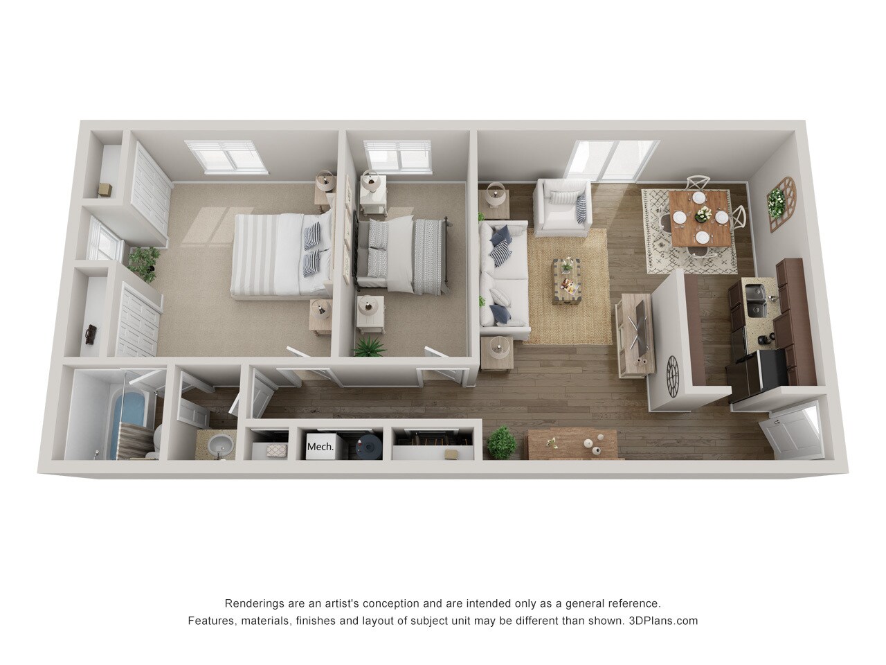 Pine Crest Apartments 400 Swiss St North Augusta SC 29841 Apartment