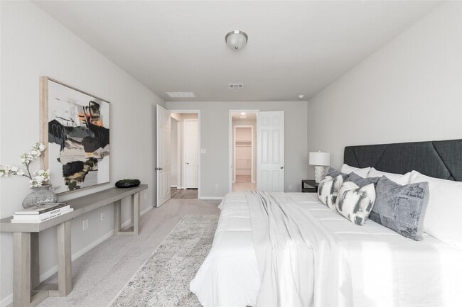 Building Photo - 17106 Plover Rock Trl