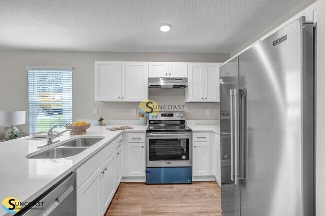 Building Photo - 6505 Breezy Oaks Wy