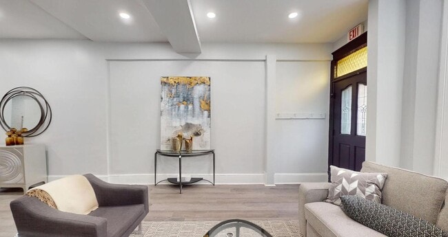 Building Photo - Extraordinary Columbia Heights Opportunity | Spacious 5BR + 2 Den Home with Off-Street Parking