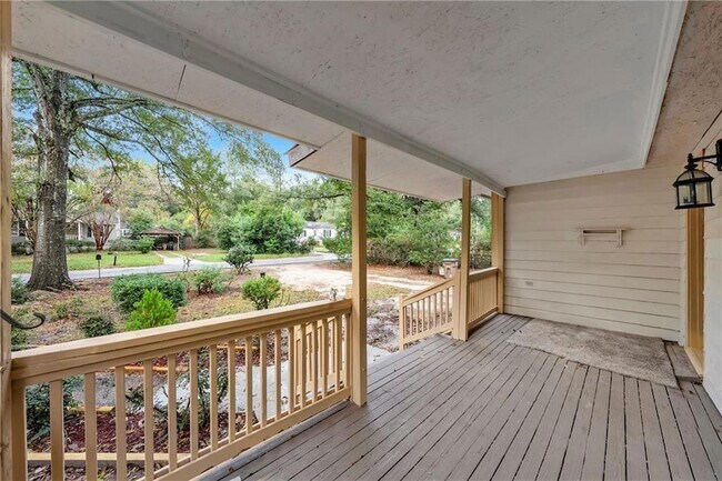 Building Photo - 4813 Chaudron Dr