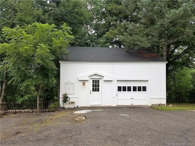 Building Photo - 111 North St