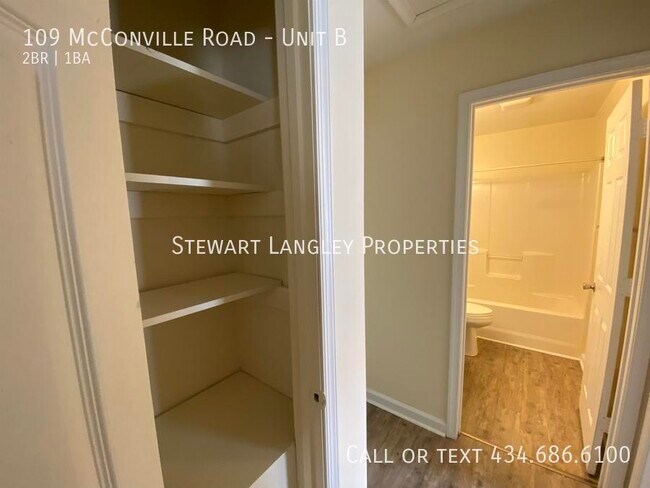 Building Photo - 109 McConville Rd
